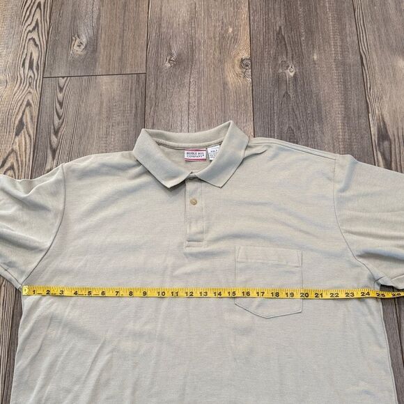Bungle Boy Company Polo Shirt - Picture 4 of 5